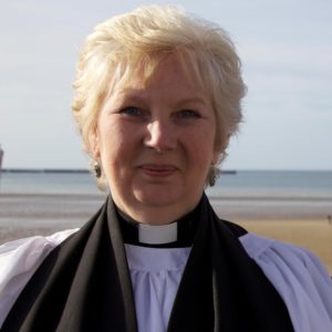 Rev Mandy