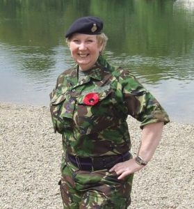 Army Mandy