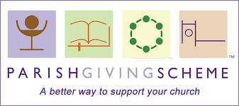 Parish Giving Logo
