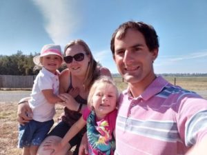 Gooch Family
