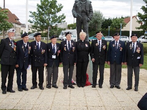 Veterans
